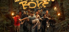 Manjummel Boys 2024 Hindi Dubbed Movie 720p HDTS Print 1Click Download