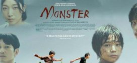 Monster (2023) Japanese WEB-DL H264 AAC 1080p 720p 480p Download