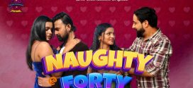 Naughty @40 (2024) S01E01-02 Hindi WowEntertainment Hot Web Series 1080p Watch Online