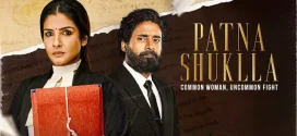 Patna Shuklla (2024) Hindi HS WEB-DL H264 AAC 1080p 720p 480p ESub