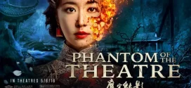 Phantom Of The Theatre (2016) Dual Audio Hindi ORG BluRay x264 AAC 1080p 720p 480p ESub