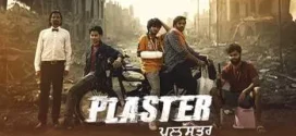 Plaster (2024) S01 Punjabi CHTV WEB-DL H264 AAC 1080p 720p 480p ESub