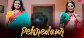 Pehredaar (2024) S01E03 Hindi PrimePlay Hot Web Series 1080p Watch Online