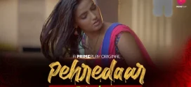 Pehredaar (2024) S01E04 Hindi PrimePlay Hot Web Series 1080p Watch Online