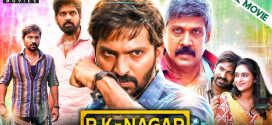 R K Nagar 2024 Hindi Dubbed Movie ORG 720p WEBRip 1Click Download