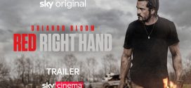 Red Right Hand (2024) Bengali Dubbed (Unofficial) 1080p WEBRip Online Stream