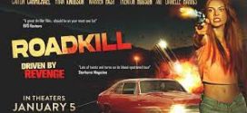 Roadkill (2024) Bengali Dubbed (Unofficial) 1080p WEBRip Online Stream