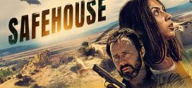 Safehouse (2023) Dual Audio Hindi ORG BluRay x264 AAC 1080p 720p 480p ESub