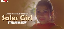 Sales Girl (2024) S01E01 Hindi LookEntertainment Hot Web Series 1080p Watch Online