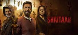 Shaitaan (2024) Hindi HQ S-Print x264 AAC 1080p 720p 480p Download