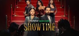 Showtime (2024) S01 Hindi HS WEB-DL H264 AAC 1080p 720p 480p ESub