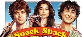 Snack Shack (2024) Bengali Dubbed (Unofficial) 720p CAMRip Online Stream