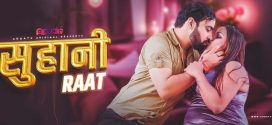 Suhani Raat (2024) Hindi Uncut AddaTV Hot Short Film 1080p Watch Online