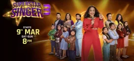 Superstar Singer (2024) S03E08 Hindi SonyLiv WEB-DL H264 AAC 1080p 720p Download