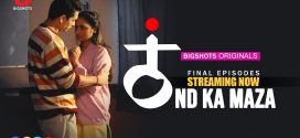 Thand Ka Maza (2024) S01E07-09 Hindi BigShots Hot Web Series 720p Watch Online