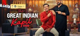 The Great Indian Kapil Show (2024) S01E01 Hindi NF WEB-DL H264 AAC 1080p 720p ESub