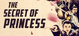 The Secret Of Princess (2020) Dual Audio Hindi ORG WEB-DL H264 AAC 1080p 720p 480p ESub