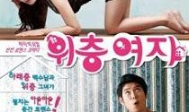 18+ The Woman Upstairs 2024 Korean Movie 720p WEBRip 1Click Download