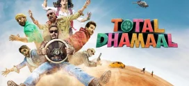 Total Dhamaal 2024 Hindi Movie 720p WEBRip 1Click Download