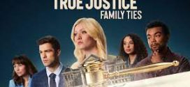 True Justice: Family Ties (2024) Bengali Dubbed (Unofficial) 720p WEBRip Online Stream