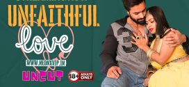 Unfaithful Love (2024) Hindi Uncut NeonX Short Film 720p Watch Online