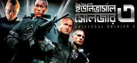 Universal Soldier 3 2024 Bangla Dubbed Movie ORG 720p WEB-DL 1Click Download