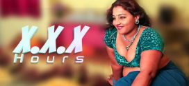 XXX Hours (2024) S01 Hindi CultFlix Hot Web Series 720p Watch Online