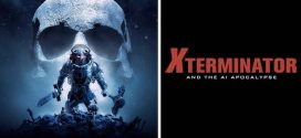 Xterminator and the AI Apocalypse (2024) Bengali Dubbed (Unofficial) 720p WEBRip Online Stream