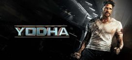 Yodha 2024 Hindi Movie 720p HDTS Print 1Click Download