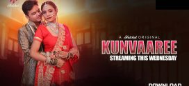 Kunvaaree (2024) S01E01-04 Hindi Hulchul Hot Web Series 720p Watch Online