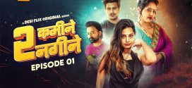 2 Kamine Nagine (2024) S01E01 Hindi DesiFlix Hot Web Series 1080p Watch Online
