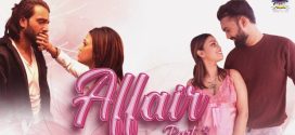Affair (2024) S01E03-06 Hindi WowEntertainment Hot Web Series 720p Watch Online