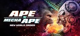 Ape X Mecha Ape: New World Order (2024) Bengali Dubbed (Unofficial) 720p CAMRip Online Stream