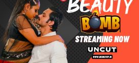 Beauty Bomb (2024) Hindi Uncut Hot Short Film 720p Watch Online
