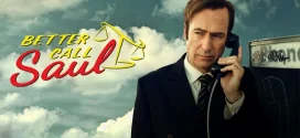 Better Call Saul (2015) S01E05 Dual Audio Hindi ORG BluRay H264 AAC 1080p 720p ESub