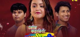 Bhabhi Ji (2024) S01 Hindi Mastram Hot Web Series 1080p Watch Online