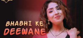 Bhabhi Ke Deewane (2024) S01E01-02 Hindi BullApp Hot Web Series 720p Watch Online