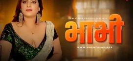 Bhabhi (2024) S01E01 Hindi Uncut UncutPlus Hot Web Series 1080p Watch Online