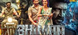 Bhimaa (2024) Dual Audio [Hindi HQ-Telugu] WEB-DL H264 AAC 1080p 720p 480p Download