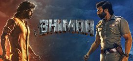 Bhimaa 2024 Hindi Dubbed Movie 720p WEBRip 1Click Download
