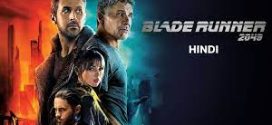 Blade Runner 2049 (2017) Dual Audio Hindi ORG BluRay H264 AAC 1080p 720p 480p ESub