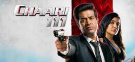 Chaari 111 (2024) Hindi Dubbed WEB-DL x264 AAC 1080p 720p Download