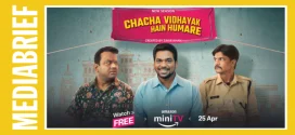 Chacha Vidhayak Hain Humare (2024) S03 Hindi AMZN WEB-DL H264 AAC 1080p 720p 480p ESub