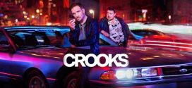 Crooks (2024) S01 Dual Audio Hindi ORG NF WEB-DL H264 AAC 1080p 720p 480p ESub