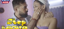 Step Daughter (2024) Hindi Uncut BindasTimes Hot Short Film 720p Watch Online