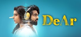 Dear 2024 Hindi Dubbed Movie ORG 720p WEB-DL 1Click Download