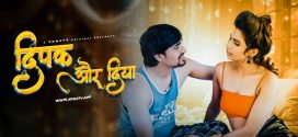 Deepak aur Diya (2024) S01E01 Hindi Uncut AddaTV Hot Web Series 1080p Watch Online