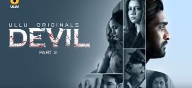 Devil Part 2 (2024) S01 Hindi Ullu Hot Web Series 720p Watch Online