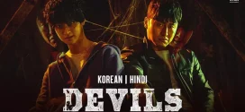 Devils (2023) Dual Audio Hindi ORG AMZN WEB-DL H264 AAC 1080p 720p 480p ESub