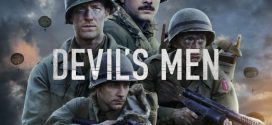Devil’s Men (2024) Bengali Dubbed (Unofficial) 720p WEBRip Online Stream